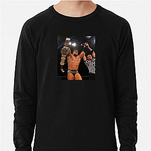 Respect the Name – Michael Hunter Hutter Michael Hunter Hutter Sweatshirts