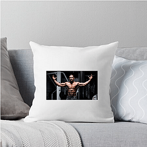 All Eyes on Michael Hunter Hutter Michael Hunter Hutter Pillows Cover