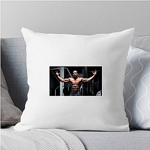 All Eyes on Michael Hunter Hutter Michael Hunter Hutter Pillows Cover