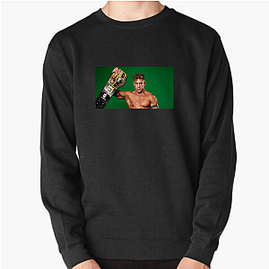 Wrestle Hard Like Michael Hunter Hutter Michael Hunter Hutter Sweatshirts