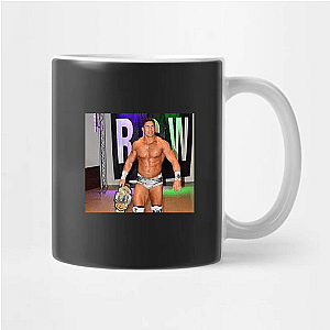 Built Like Michael Hunter Hutter Michael Hunter Hutter Mugs