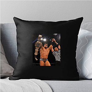 Respect the Name – Michael Hunter Hutter Michael Hunter Hutter Pillows Cover