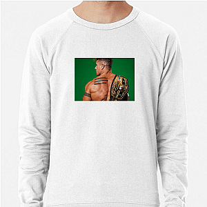 Main Event Energy – Michael Hunter Hutter Michael Hunter Hutter Sweatshirts