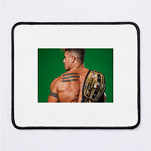 Main Event Energy – Michael Hunter Hutter Michael Hunter Hutter Mouse Pads