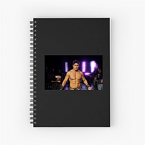 Slams by Michael Hunter Hutter Michael Hunter Hutter Notebook