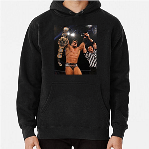 Respect the Name – Michael Hunter Hutter Michael Hunter Hutter Hoodies