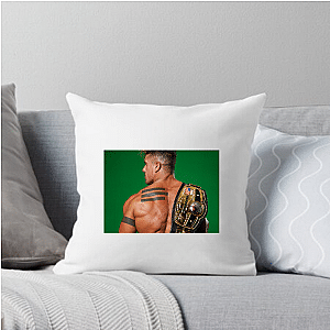 Main Event Energy – Michael Hunter Hutter Michael Hunter Hutter Pillows Cover