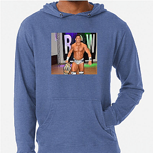 Built Like Michael Hunter Hutter Michael Hunter Hutter Hoodies