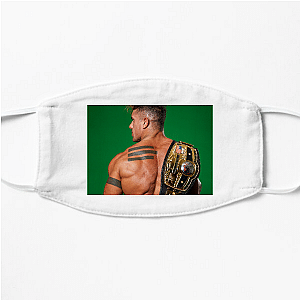Main Event Energy – Michael Hunter Hutter Michael Hunter Hutter Face Masks