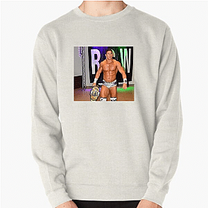Built Like Michael Hunter Hutter Michael Hunter Hutter Sweatshirts