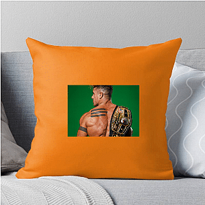Main Event Energy – Michael Hunter Hutter Michael Hunter Hutter Pillows Cover