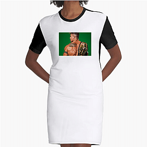Main Event Energy – Michael Hunter Hutter Michael Hunter Hutter Dresses