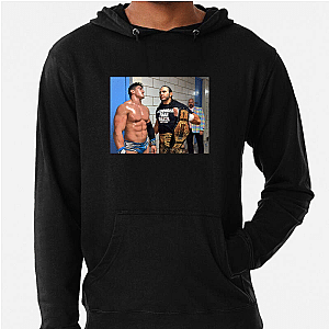 Legend Mode: Michael Hunter Hutter Michael Hunter Hutter Hoodies