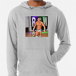 Built Like Michael Hunter Hutter Michael Hunter Hutter Hoodies