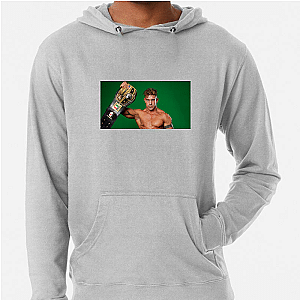 Wrestle Hard Like Michael Hunter Hutter Michael Hunter Hutter Hoodies