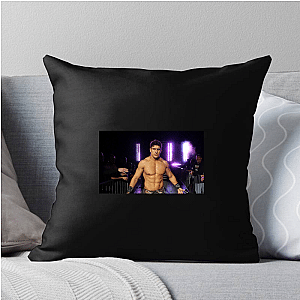 Slams by Michael Hunter Hutter Michael Hunter Hutter Pillows Cover