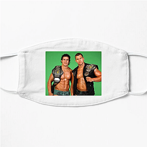 No One Hits Like Michael Hunter Hutter Michael Hunter Hutter Face Masks
