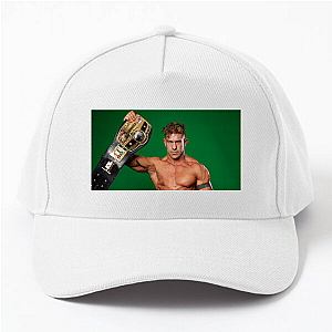 Wrestle Hard Like Michael Hunter Hutter Michael Hunter Hutter Hats & Caps