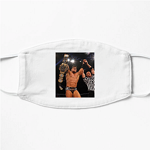 Respect the Name – Michael Hunter Hutter Michael Hunter Hutter Face Masks