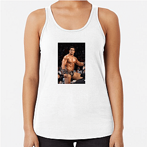 Chaos Follows Michael Hunter Hutter Michael Hunter Hutter Tank Tops