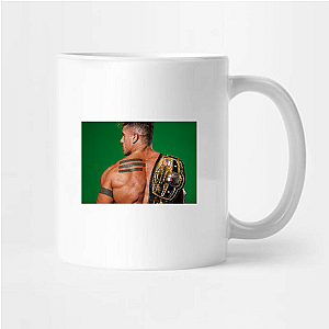 Main Event Energy – Michael Hunter Hutter Michael Hunter Hutter Mugs