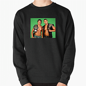 No One Hits Like Michael Hunter Hutter Michael Hunter Hutter Sweatshirts