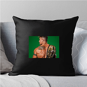 Main Event Energy – Michael Hunter Hutter Michael Hunter Hutter Pillows Cover
