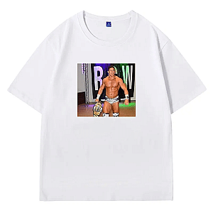 Built Like Michael Hunter Hutter Michael Hunter Hutter T-Shirts