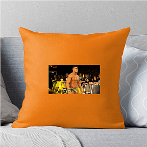 Undeniable Force: Michael Hunter Hutter Michael Hunter Hutter Pillows Cover