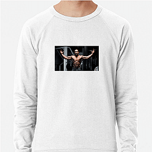 All Eyes on Michael Hunter Hutter Michael Hunter Hutter Sweatshirts