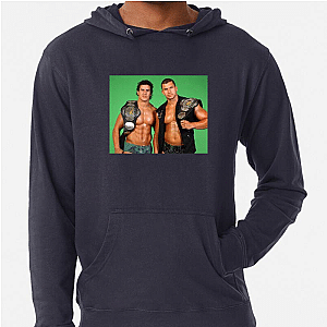 No One Hits Like Michael Hunter Hutter Michael Hunter Hutter Hoodies