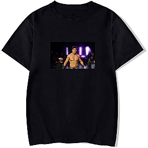 Slams by Michael Hunter Hutter Michael Hunter Hutter T-Shirts