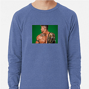 Main Event Energy – Michael Hunter Hutter Michael Hunter Hutter Sweatshirts
