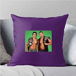 No One Hits Like Michael Hunter Hutter Michael Hunter Hutter Pillows Cover