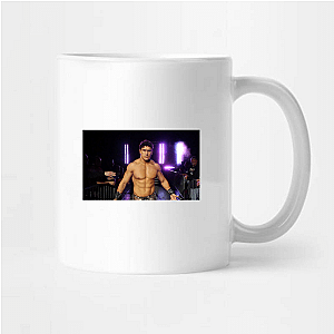 Slams by Michael Hunter Hutter Michael Hunter Hutter Mugs