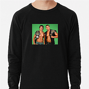 No One Hits Like Michael Hunter Hutter Michael Hunter Hutter Sweatshirts