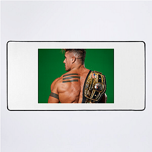 Main Event Energy – Michael Hunter Hutter Michael Hunter Hutter Mouse Pads