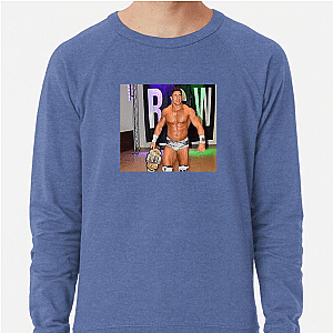 Built Like Michael Hunter Hutter Michael Hunter Hutter Sweatshirts