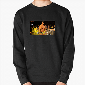 Undeniable Force: Michael Hunter Hutter Michael Hunter Hutter Sweatshirts