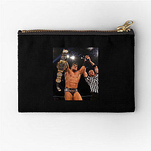 Respect the Name – Michael Hunter Hutter Michael Hunter Hutter Zipper Pouches