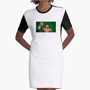 Wrestle Hard Like Michael Hunter Hutter Michael Hunter Hutter Dresses