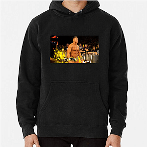 Undeniable Force: Michael Hunter Hutter Michael Hunter Hutter Hoodies