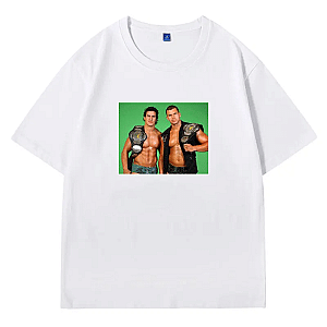 No One Hits Like Michael Hunter Hutter Michael Hunter Hutter T-Shirts