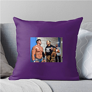 Legend Mode: Michael Hunter Hutter Michael Hunter Hutter Pillows Cover