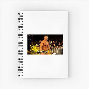 Undeniable Force: Michael Hunter Hutter Michael Hunter Hutter Notebook