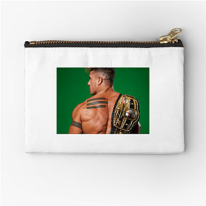 Main Event Energy – Michael Hunter Hutter Michael Hunter Hutter Zipper Pouches