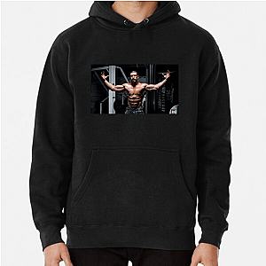 All Eyes on Michael Hunter Hutter Michael Hunter Hutter Hoodies