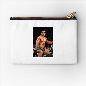 Chaos Follows Michael Hunter Hutter Michael Hunter Hutter Zipper Pouches