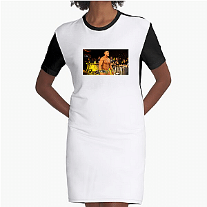 Undeniable Force: Michael Hunter Hutter Michael Hunter Hutter Dresses