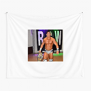 Built Like Michael Hunter Hutter Michael Hunter Hutter Tapestries
